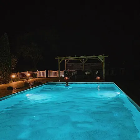 Villa Smaragdis