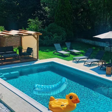Villa Smaragdis *
